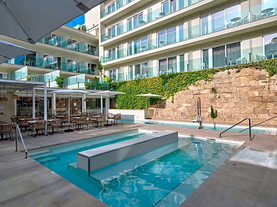 BQ Paguera Boutique Hotel- Adults Only