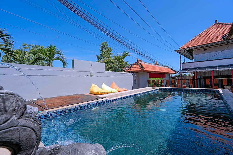 Urbanview Ava Guest House Goa Gong