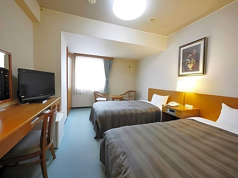 Hotel Route Inn Suwa Inter