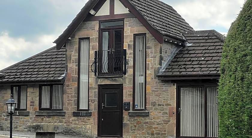 Castle House Holiday Home