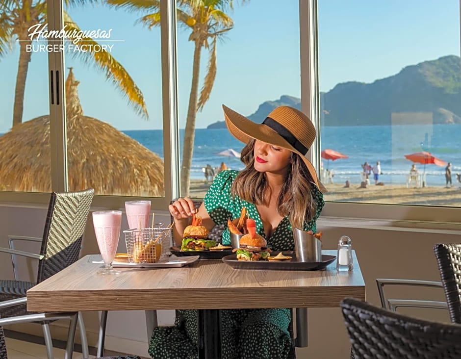 Star Palace Beach Hotel