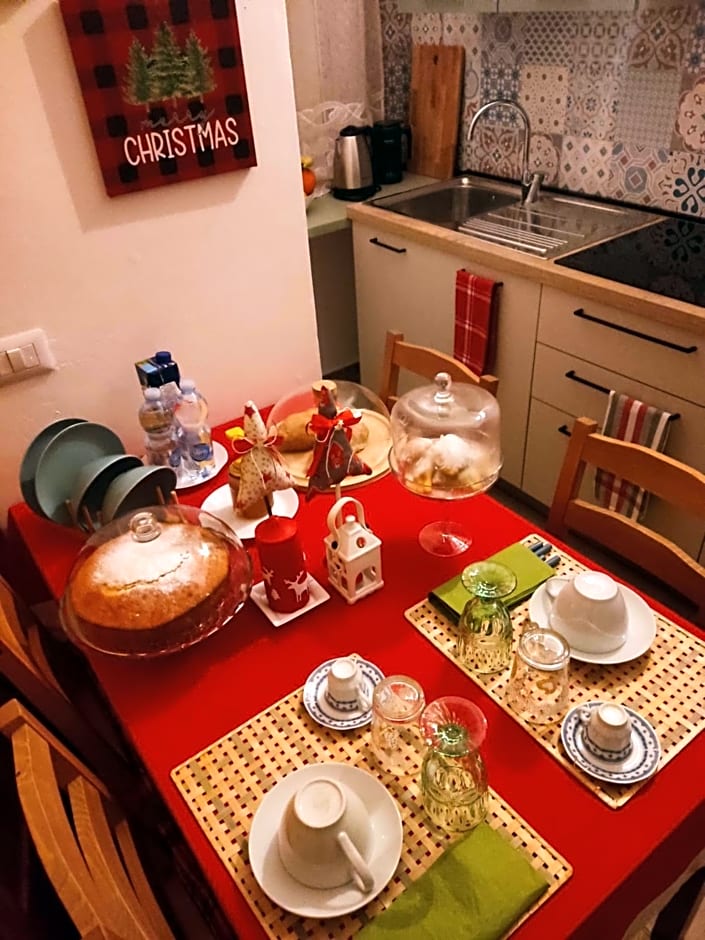 B&B A casa di Carla