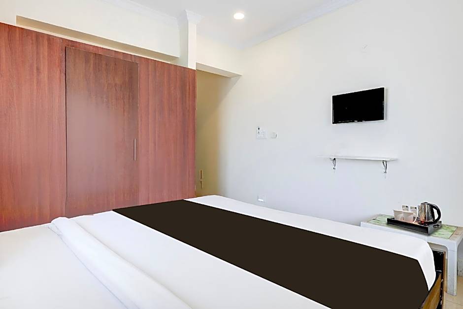 Super Hotel O Rushikonda Beach