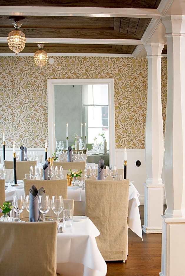 Trosa Stadshotell & Spa