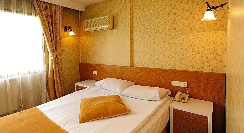 Ustun Hotel Alsancak
