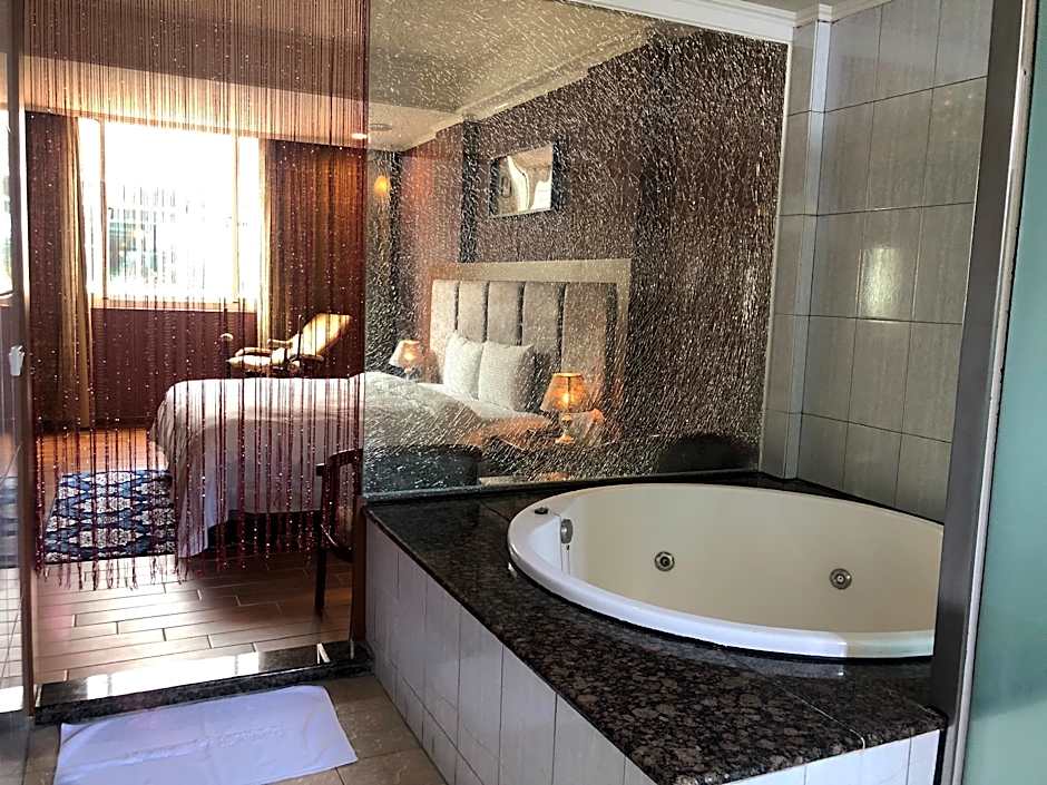 Beverly Garden Motel