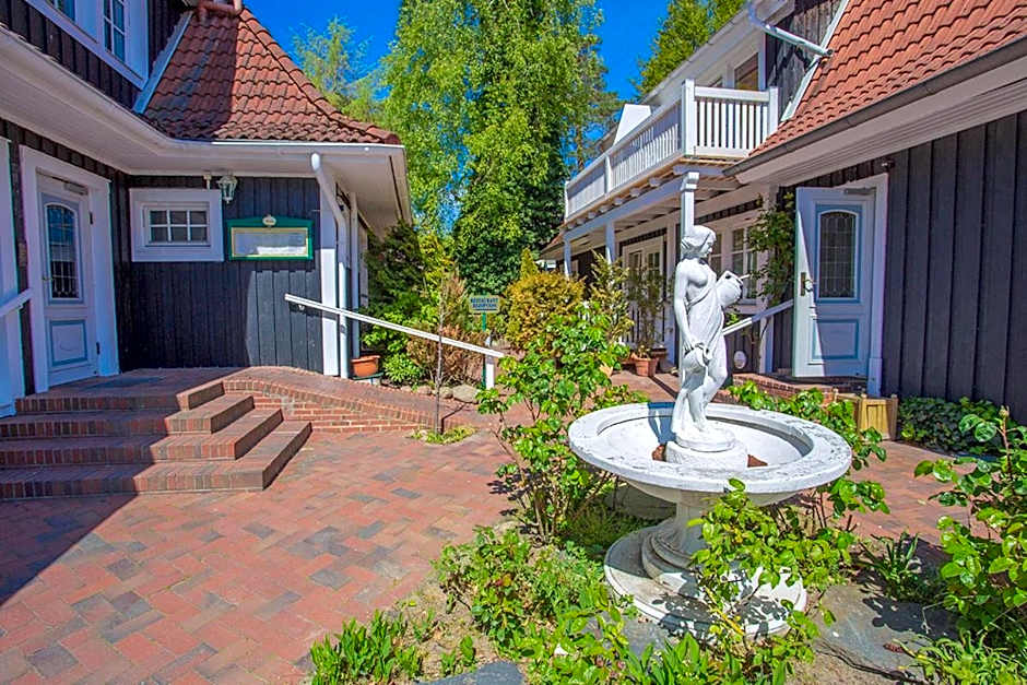 Hotel Im Schwedischen Hof