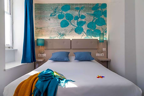 Hotel Victoria