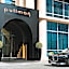 Pullman Jumeirah Lakes Towers Hotel and Residence
