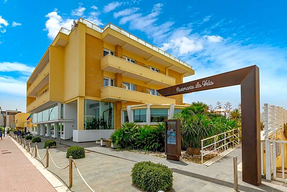 Hotel Miramare