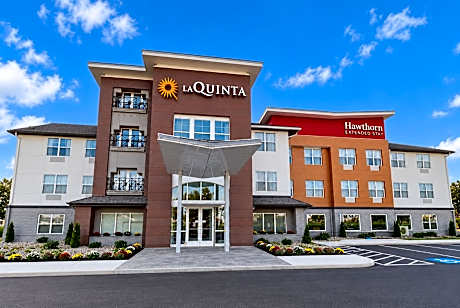 Hawthorn Extended Stay by Wyndham Auburn Hills Detroit