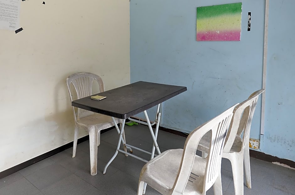 Hotel O Penginapan Saweri GadingNearKlub Golf Ria Bintan