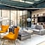 Hotel Vision Budapest by Continental Group