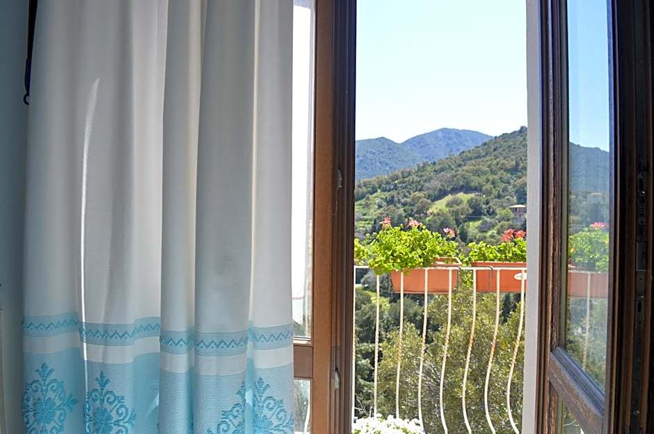 B&B Su Biancu - Sardinian Experience