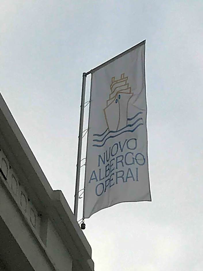 Nuovo Albergo Operai
