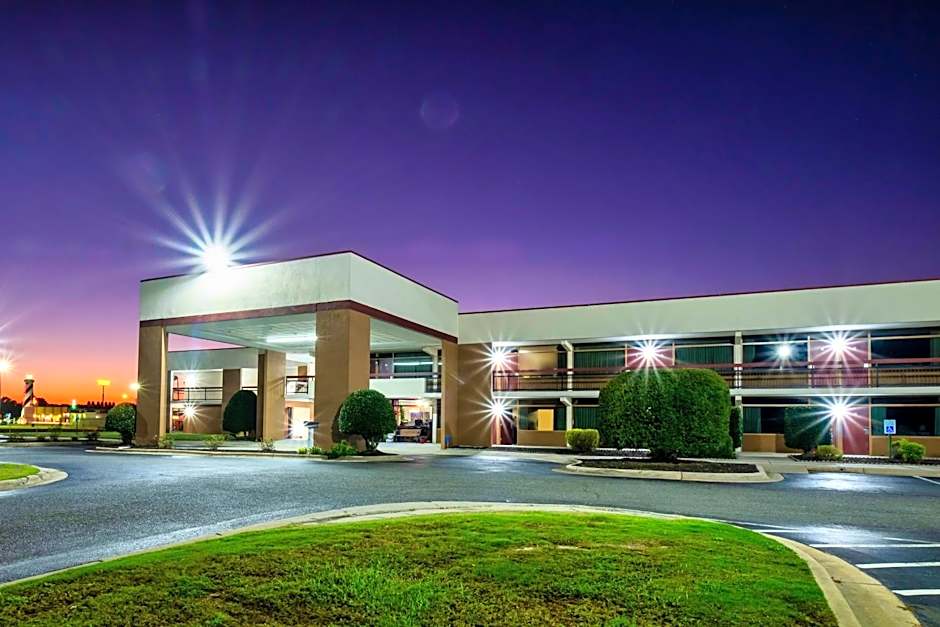 Red Roof Inn Kenly - I-95