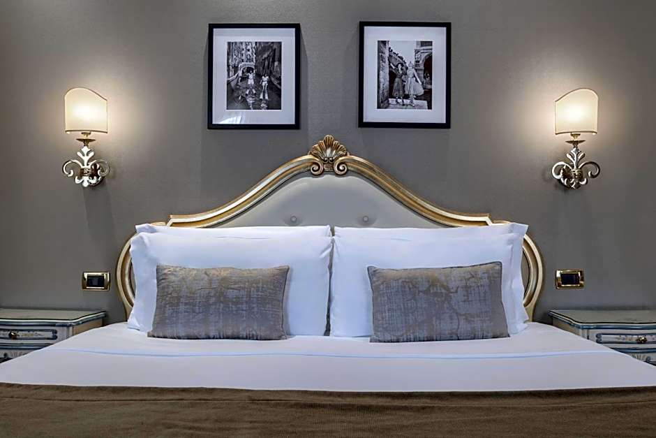 Hotel Olimpia Venice, BW Signature Collection