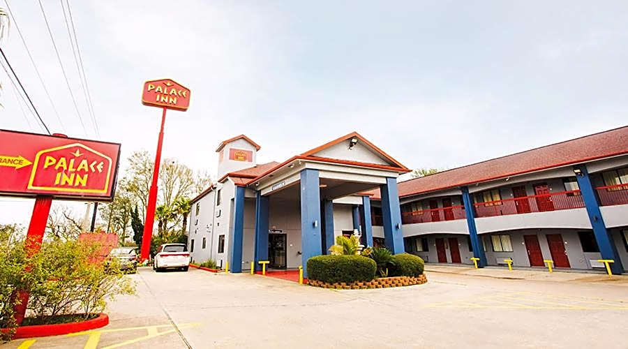 Executive inn Bacliff