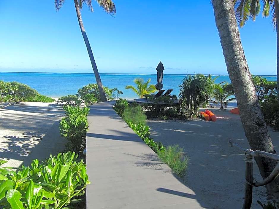 Aitutaki Escape Resort & Spa