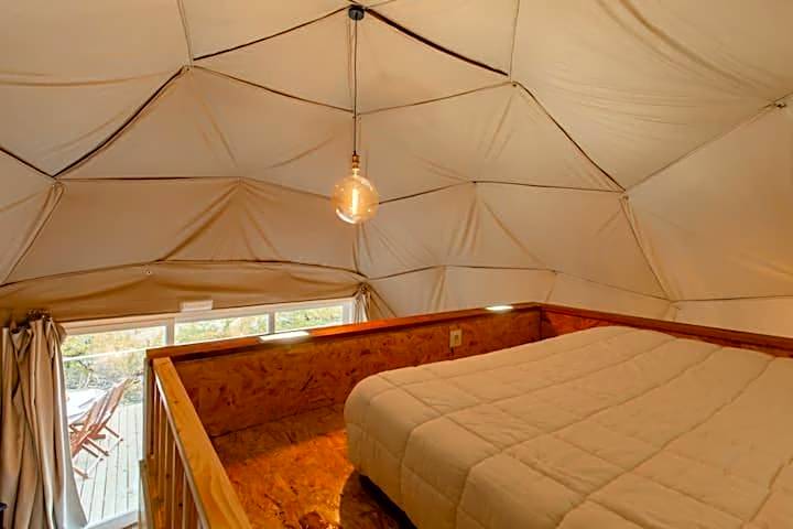 Photo 1 of 23 of Tent