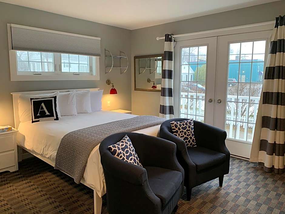 Acadia Hotel - Downtown