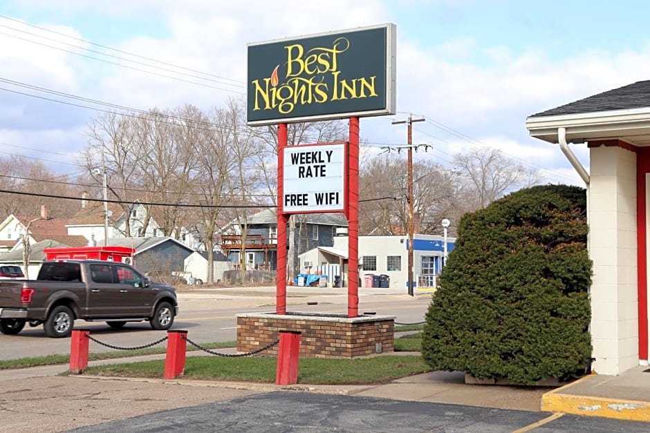 Best Nights Inn - Sparta