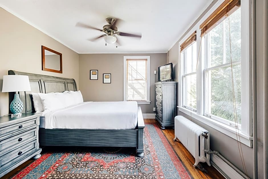 Princess Anne Boutique Hotel