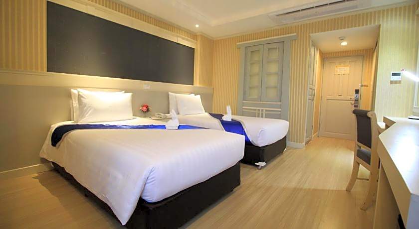 Vwish Hotel