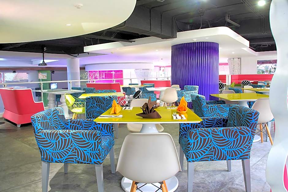 DREAM OF AVENTUS HOTEL KUTA