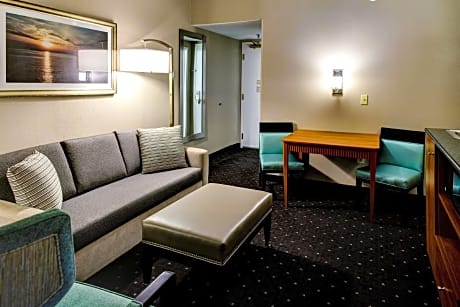 2Bdr/2Ba-2 Doubles Each Bedroom-Mobility/Hearing Accessible Tub-Non-Smoking