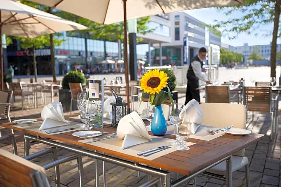 Novotel Muenchen Messe