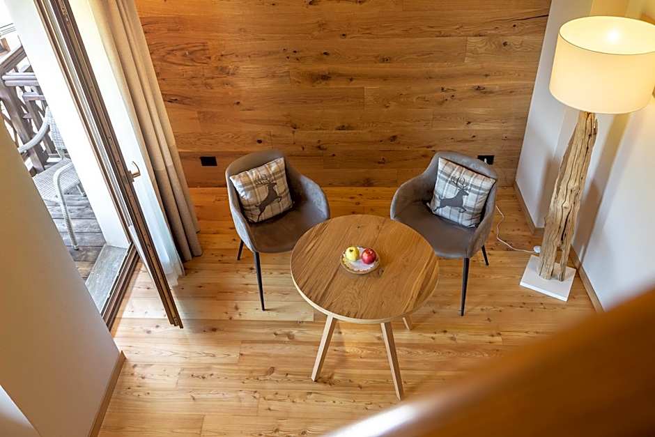 Hotel Relais Des Glaciers