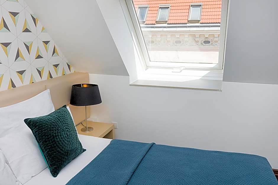 RAFAEL KAISER - Premium Apartments - Contactless Check-In