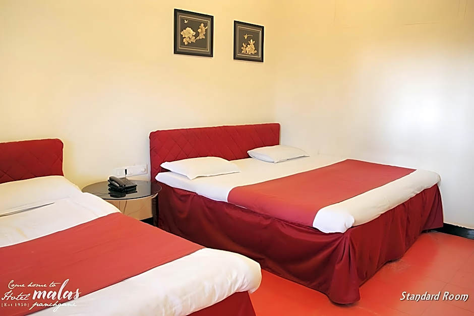 Hotel Malas
