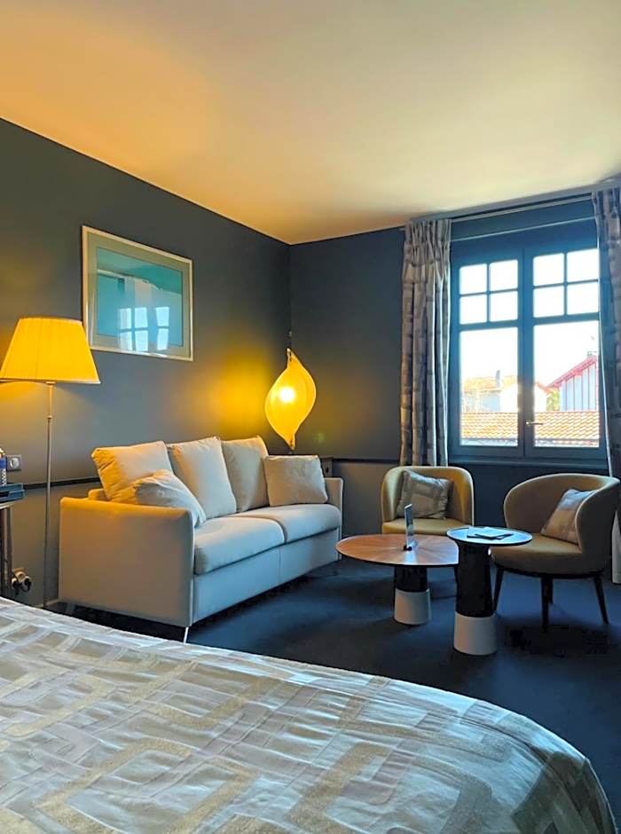 Hôtel Villa la Renaissance