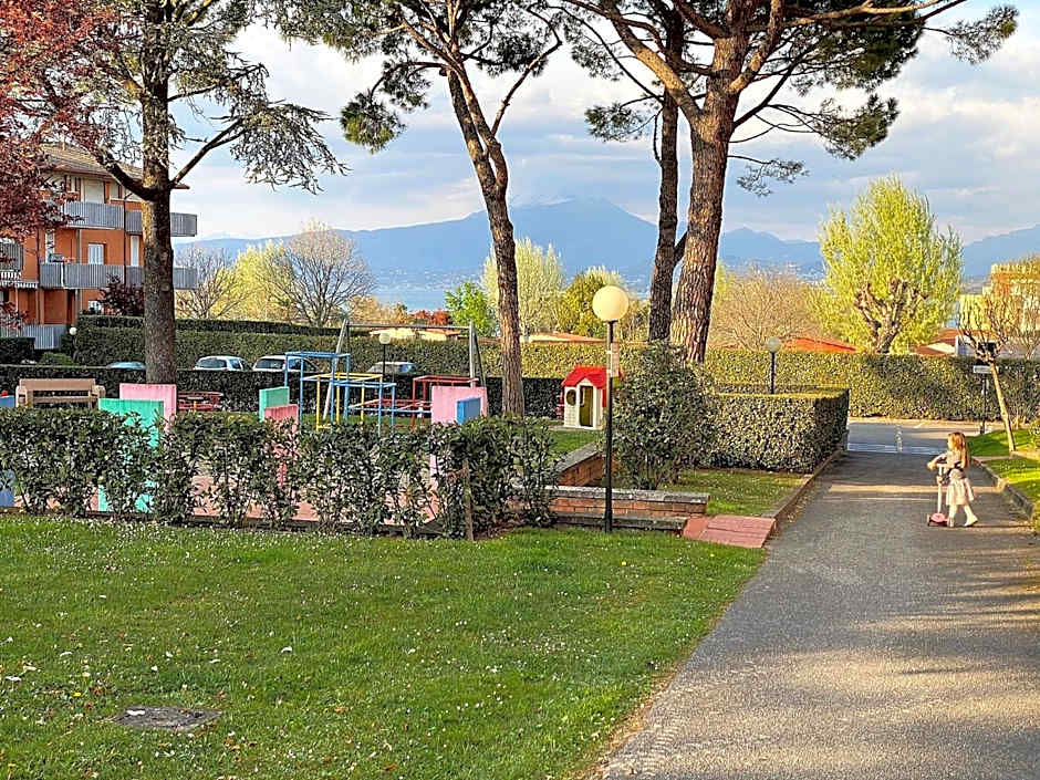 Residenza Cappuccini