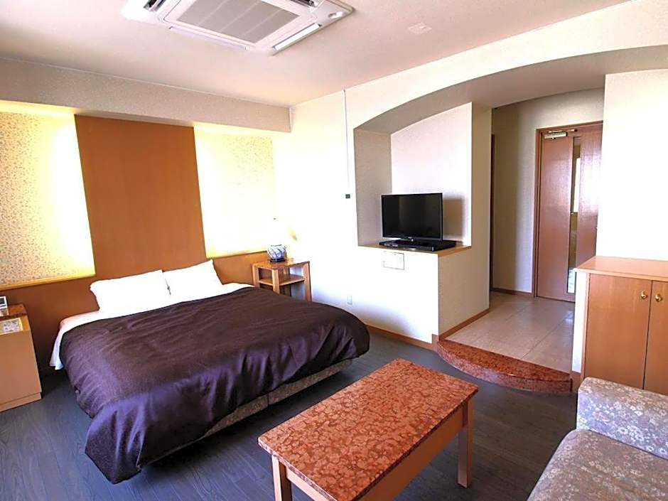 Hotel Sanmarco