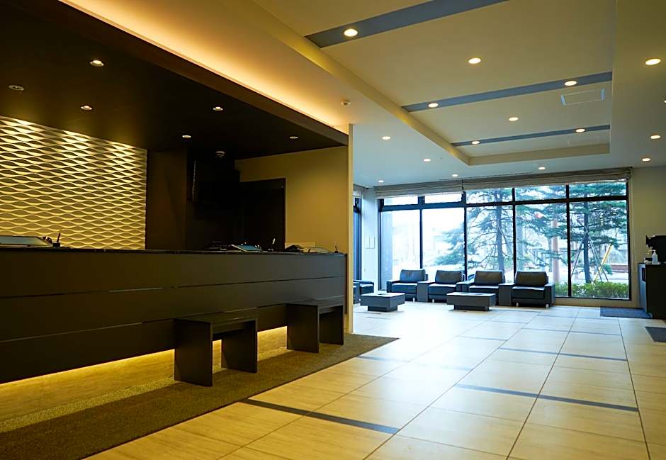 Dormy Inn Higashi Muroran Natural Hot Spring