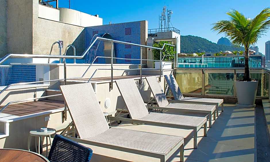 Hotel Astoria Palace