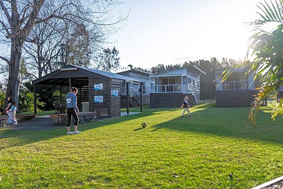 Barlings Beach Holiday Park