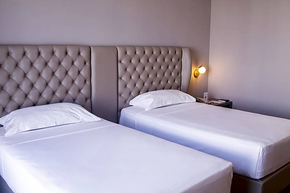 Ouro Minas Hotel Belo Horizonte, Dolce by Wyndham