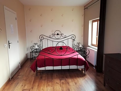 Maison Jarso