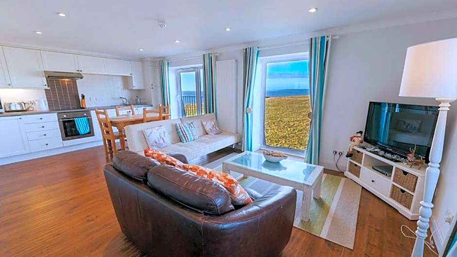 Chesil Beach Lodge Burton Bradstock Dorset DT64RJ