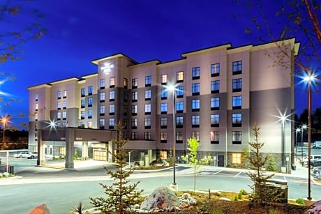 Homewood Suites by Hilton Seattle/Lynnwood