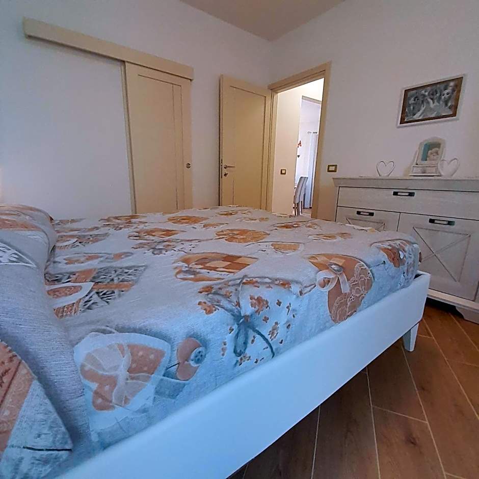 La Fortezza casa vacanze & appartament