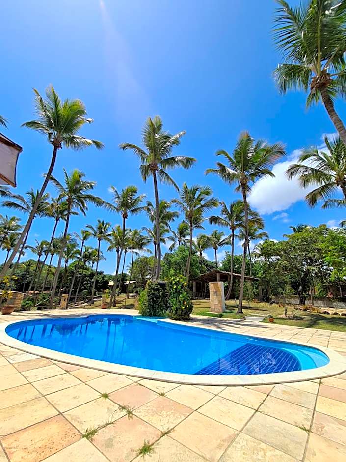 Chalé 17 - Porto do Sol - Pipa