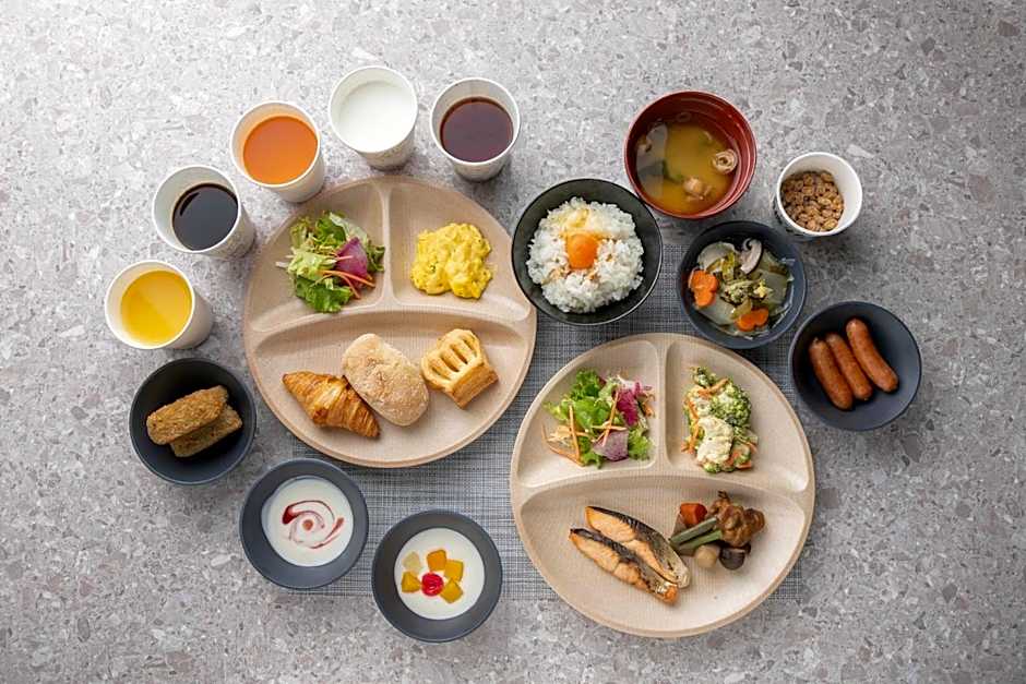 SUPER HOTEL Ikebukuro West Natural Hot Spring