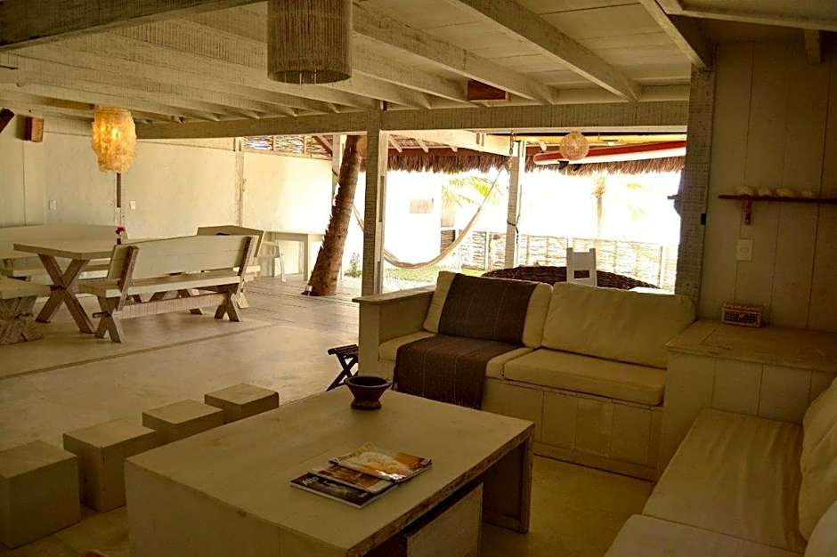 Nordestina Casa de Mar