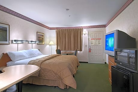 Superior King Room - Non-Smoking