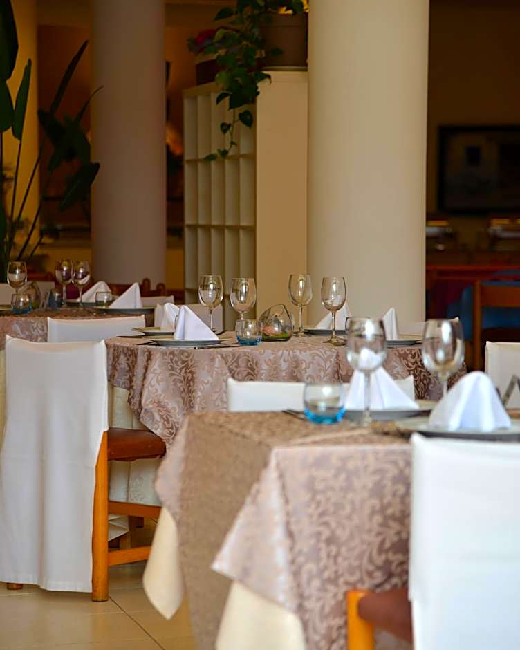 Hotel Spa La Terrassa